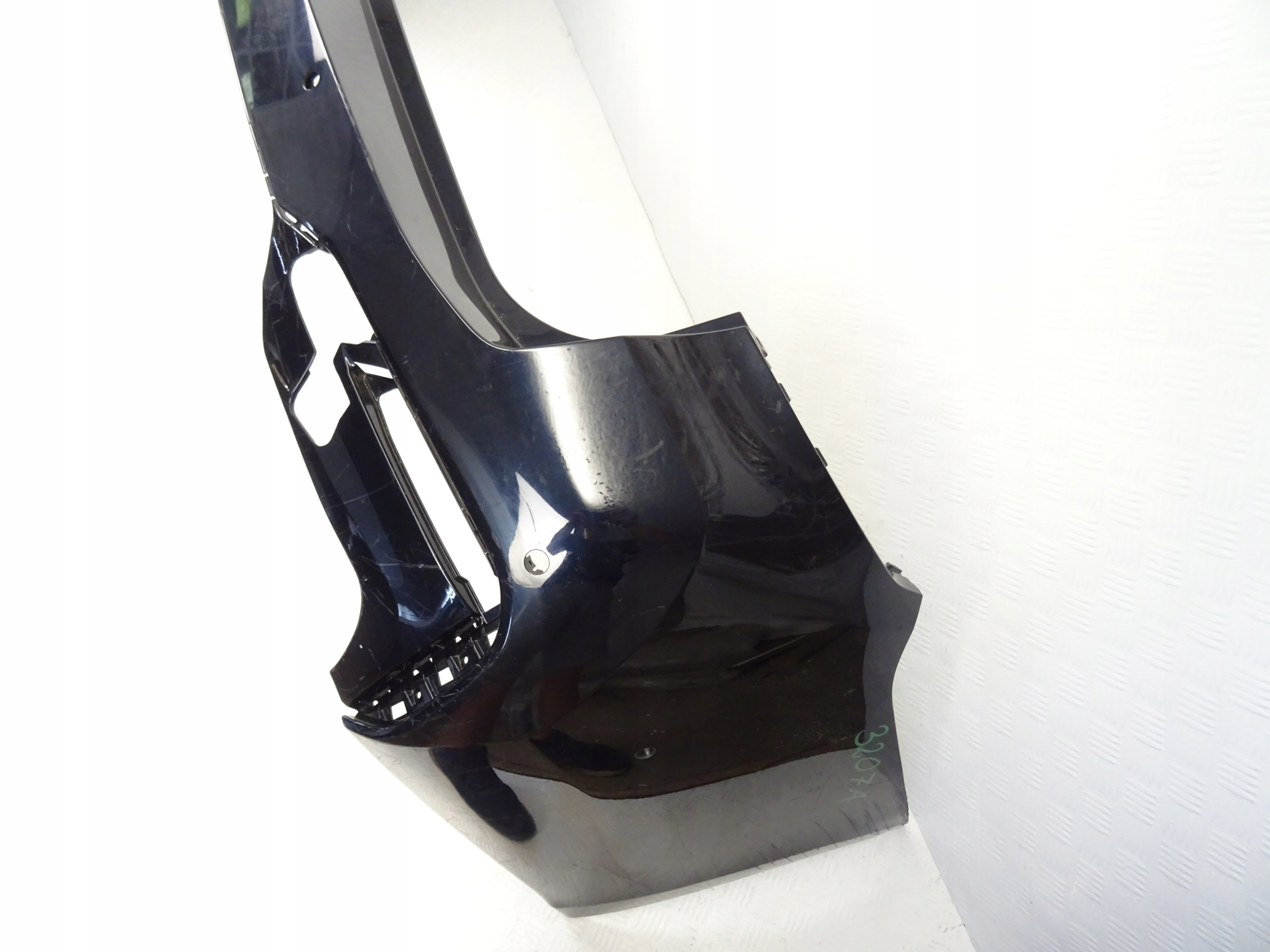 BMW 5 G31 m-packet KOMBI bumper rear part rear
