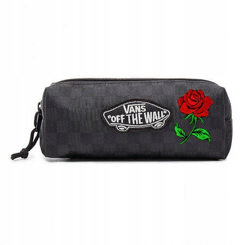 

Saszetka Piórnik Vans Otw Pencil Pouch Custom róża