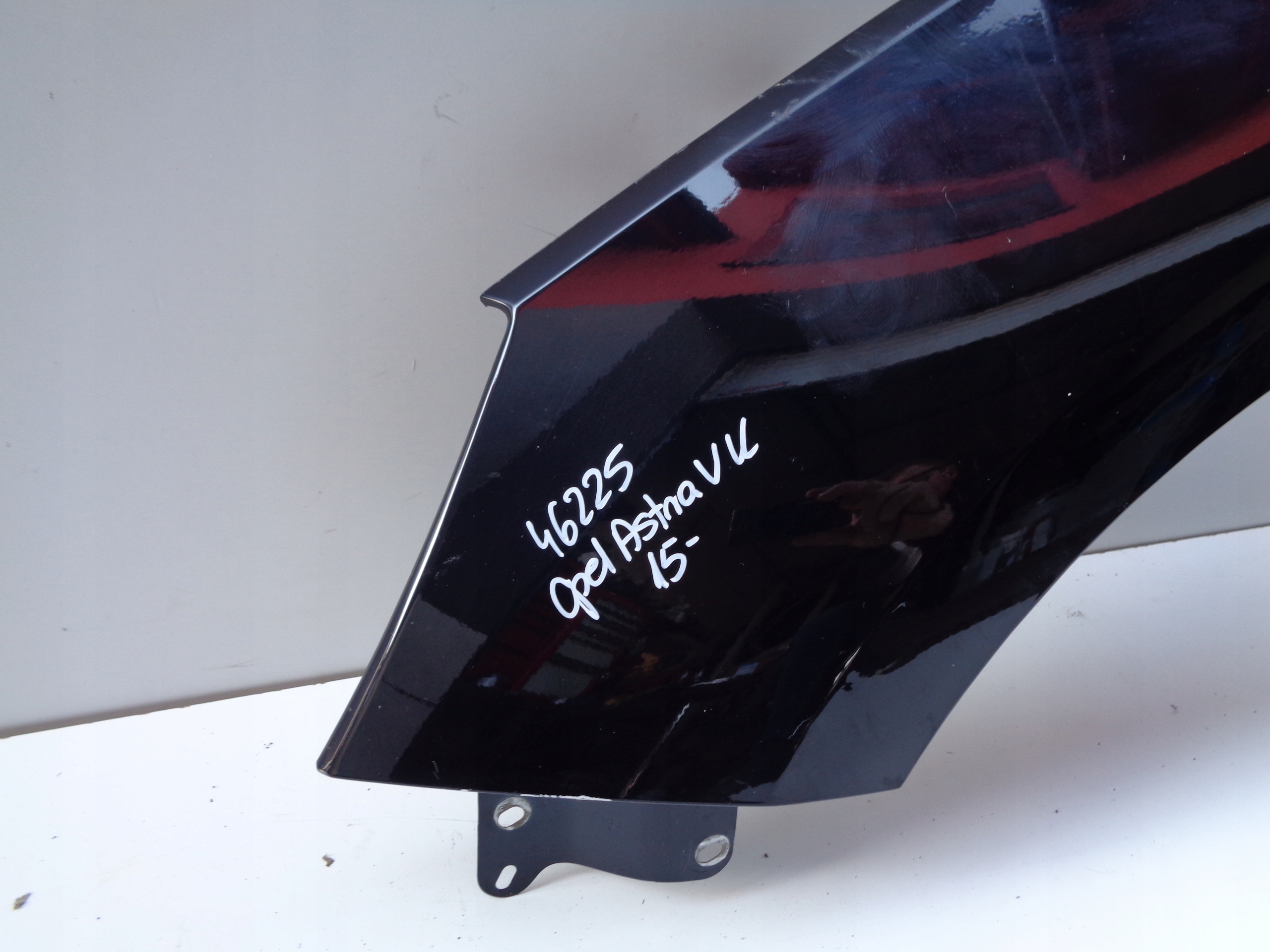 fender left front OPEL ASTRA V K 15- NR 46225