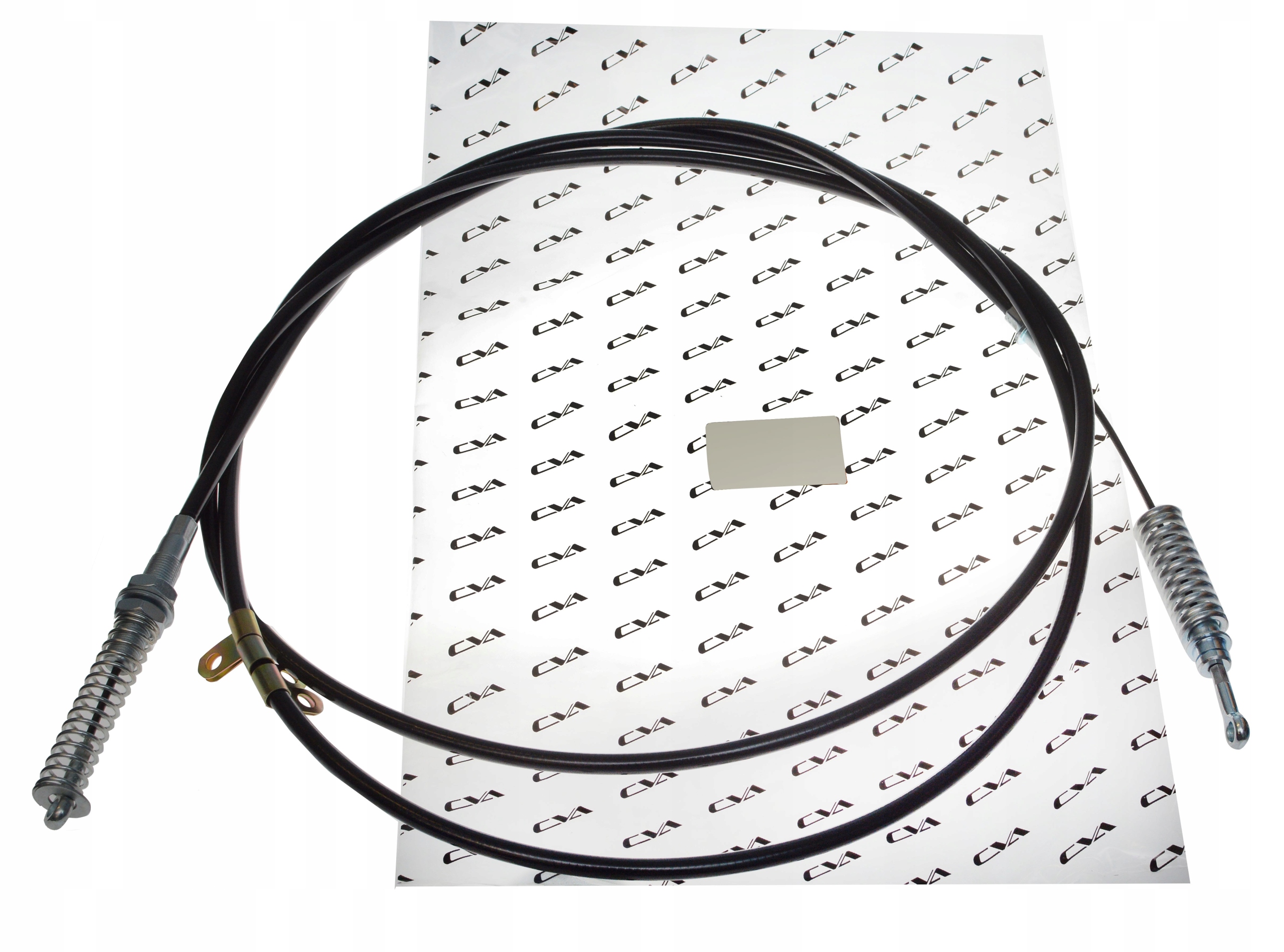 Lanko Zámku Zadního Ramene Cat /výrobce Cva