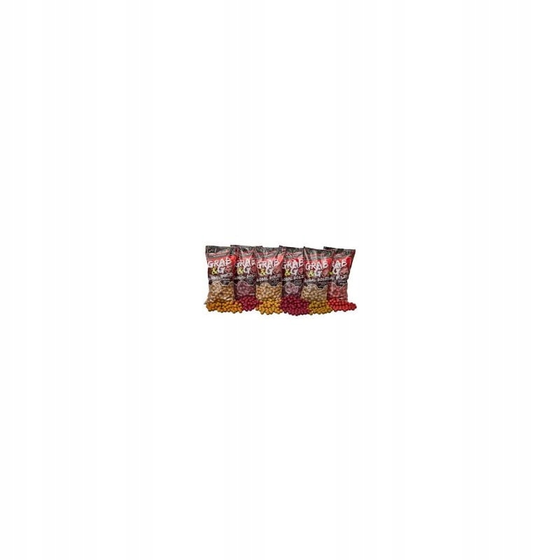Kulki Starbaits G&g Global 2,5KG Whisky Cola 14MM