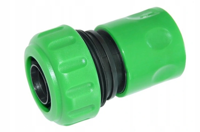 

Szybkozłączka 3/4' Złączka Łącznik Przyłącz