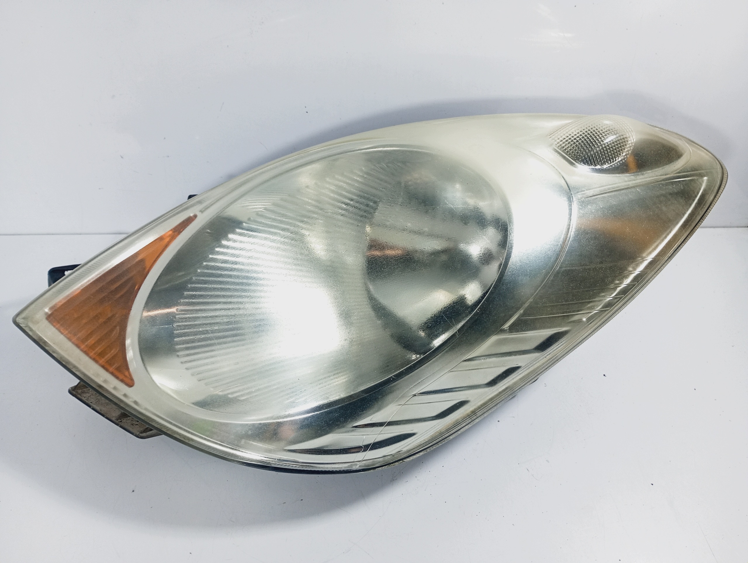 light left front reflektor left front Nissan NOTE E11 06-12
