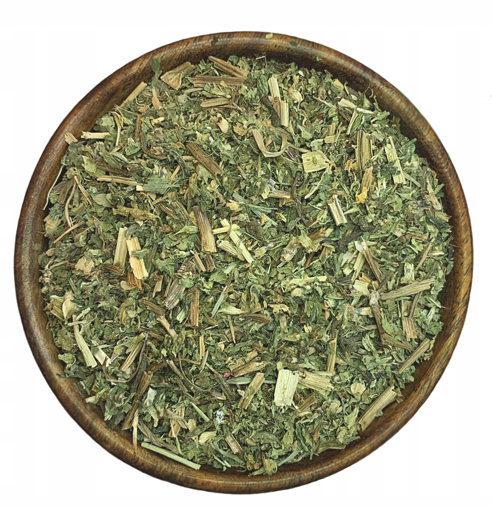 

Jasnota purpurowa (Lamium purpureum) ziele 250 g