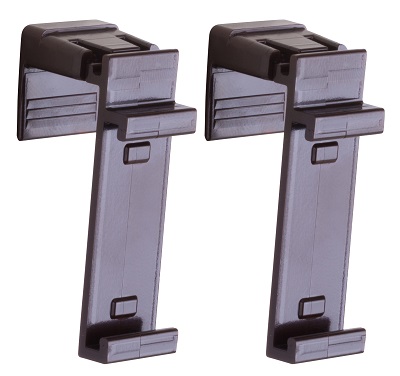 Haczyki do rolety Dzień Noc Uchwyt Akcesoria Rodzaj haczyk