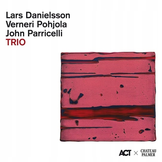 Danielsson Lars/Verneri Pohjola/John Parricell Trio/Palmer Edition II (CD