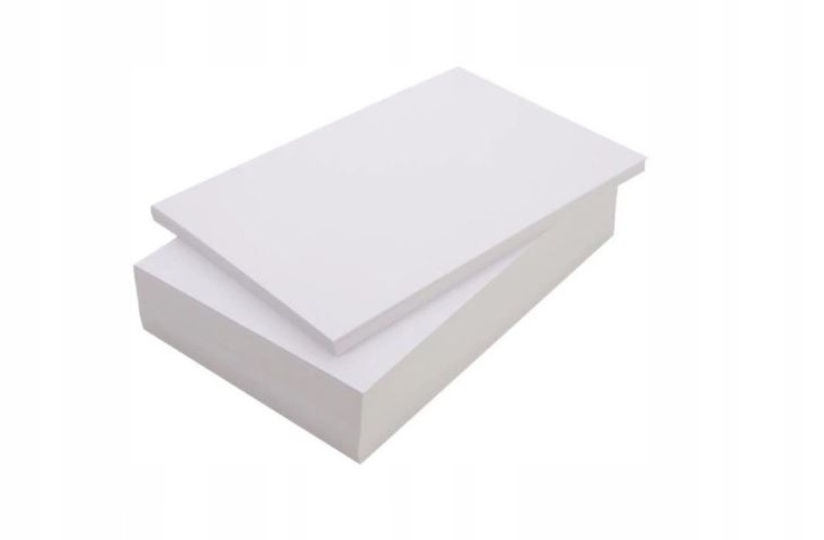 

Papier ksero do drukarki A4 80g