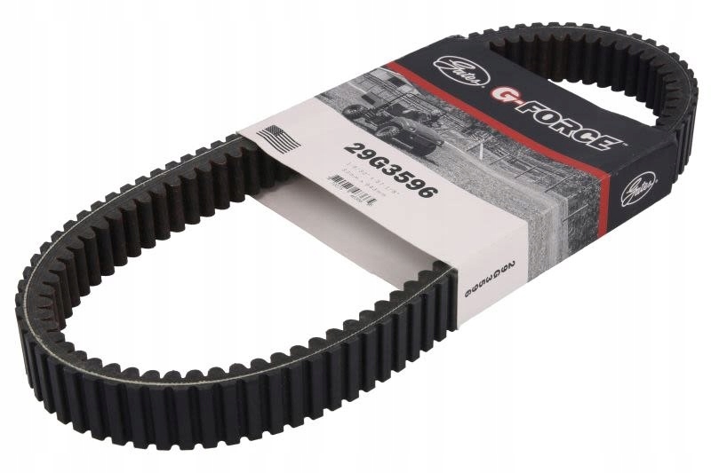 Hnací remeň Gates 29G3596