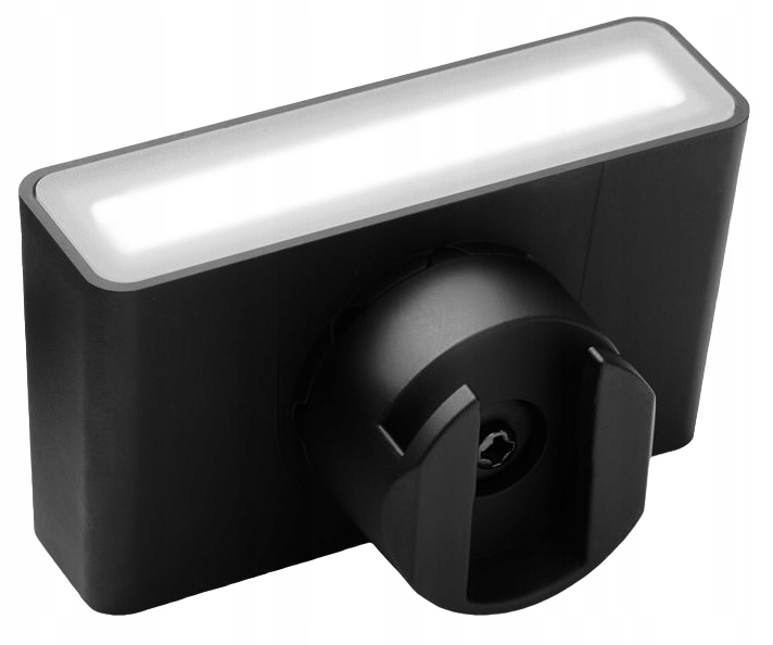 ABC DESIGN LIGHT LAMPKA DO WÓZKA DZIECIĘCEGO ŁADOWANA NA USB ŚWIATŁO FLASH Marka Abc Design