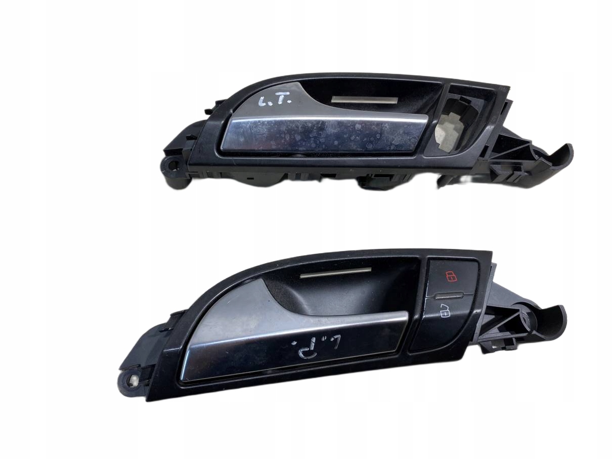 handle inner KOMPLET AUDI Q7 4L 4L0837019 4L0837020