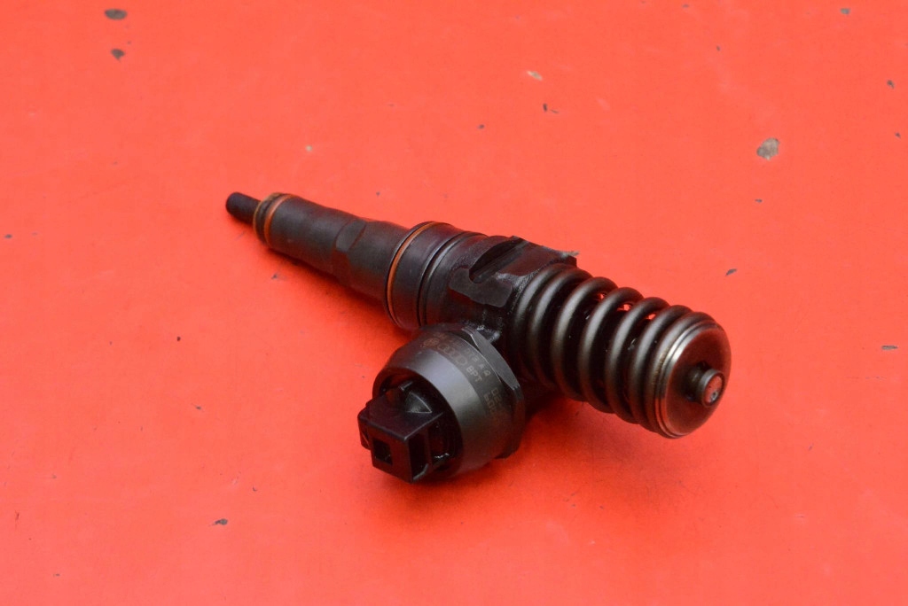 Einspritzdüse Einspritzdüse 038130073AQ VW GOLF 4 IV 1.9 TDI 101 KM 97-06