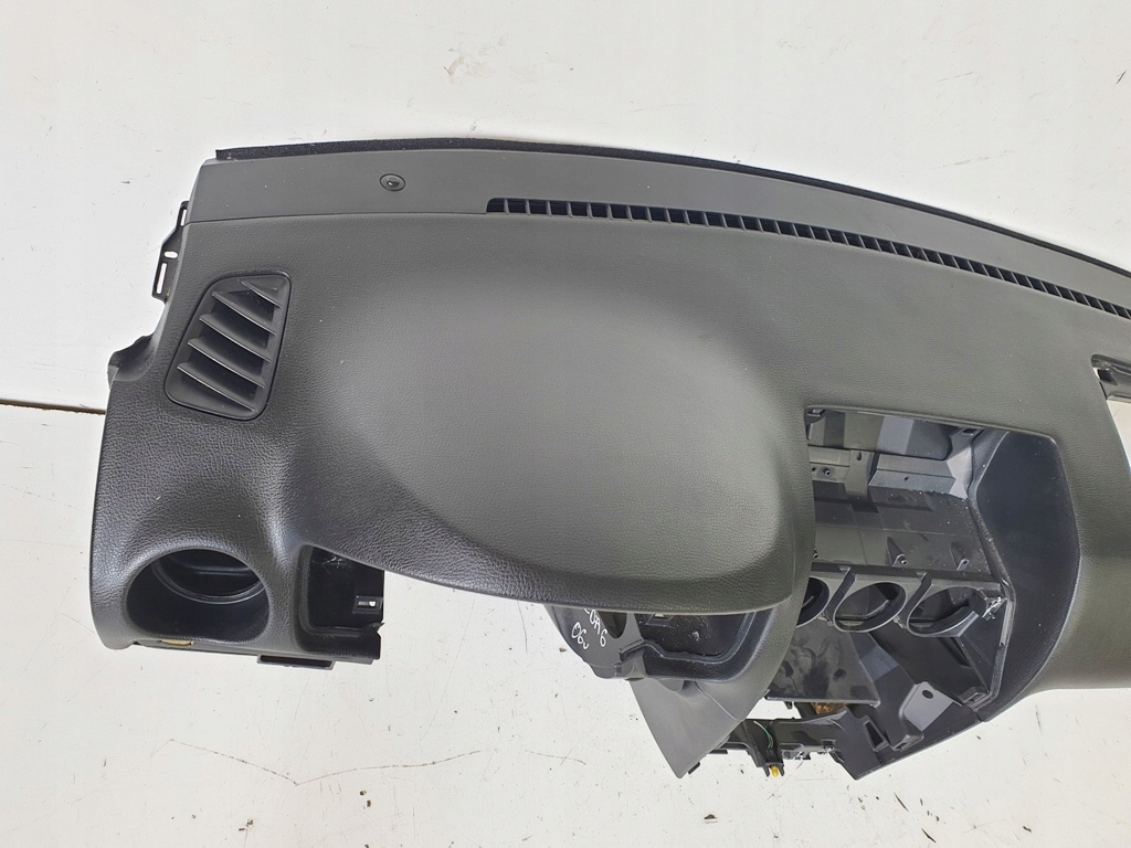 mazda 6 и GG 06r торпеда