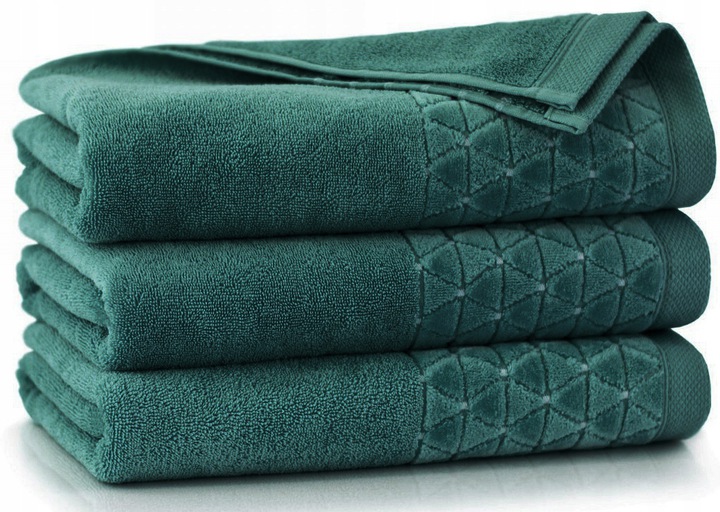 

Antybakteryjny Ręcznik Zwoltex Oscar komplet-3 szt