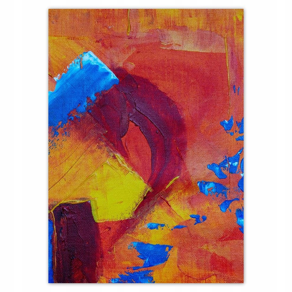 

Naklejki 50x70 Abstrakcja Teddy