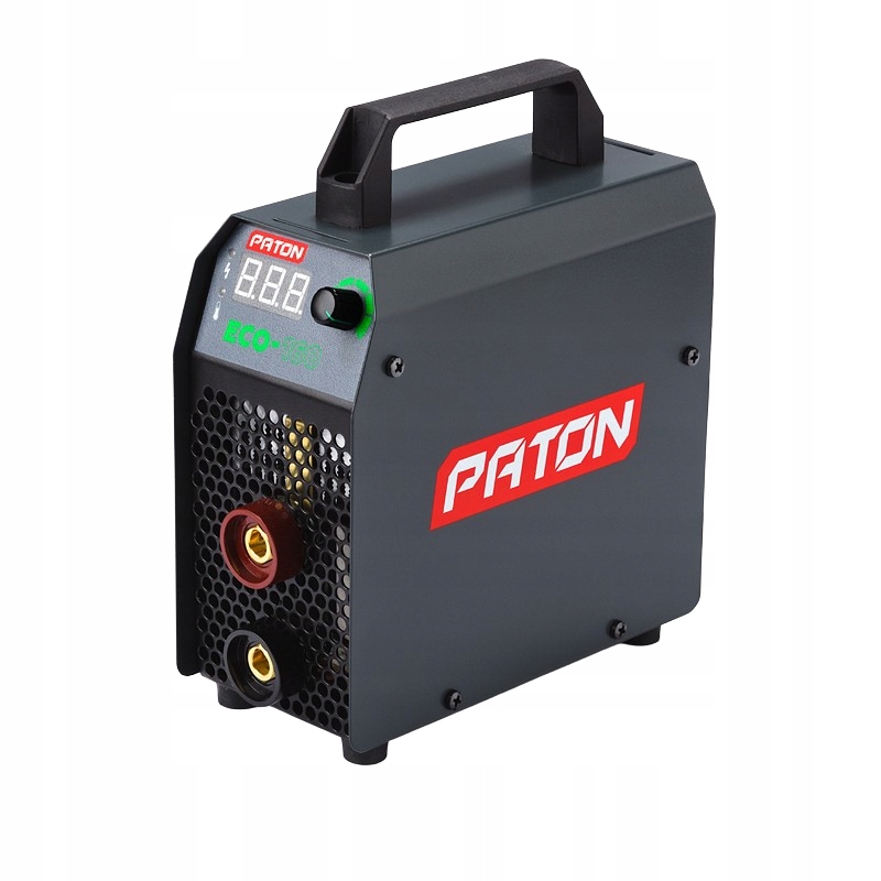 SPAWARKA INWERTOROWA PATON VDI 160 ECO DC MMA 230V 160A IGBT WALIZKA Kod producenta SPAWARKA MMA PATON VDI 160 ECO 230V