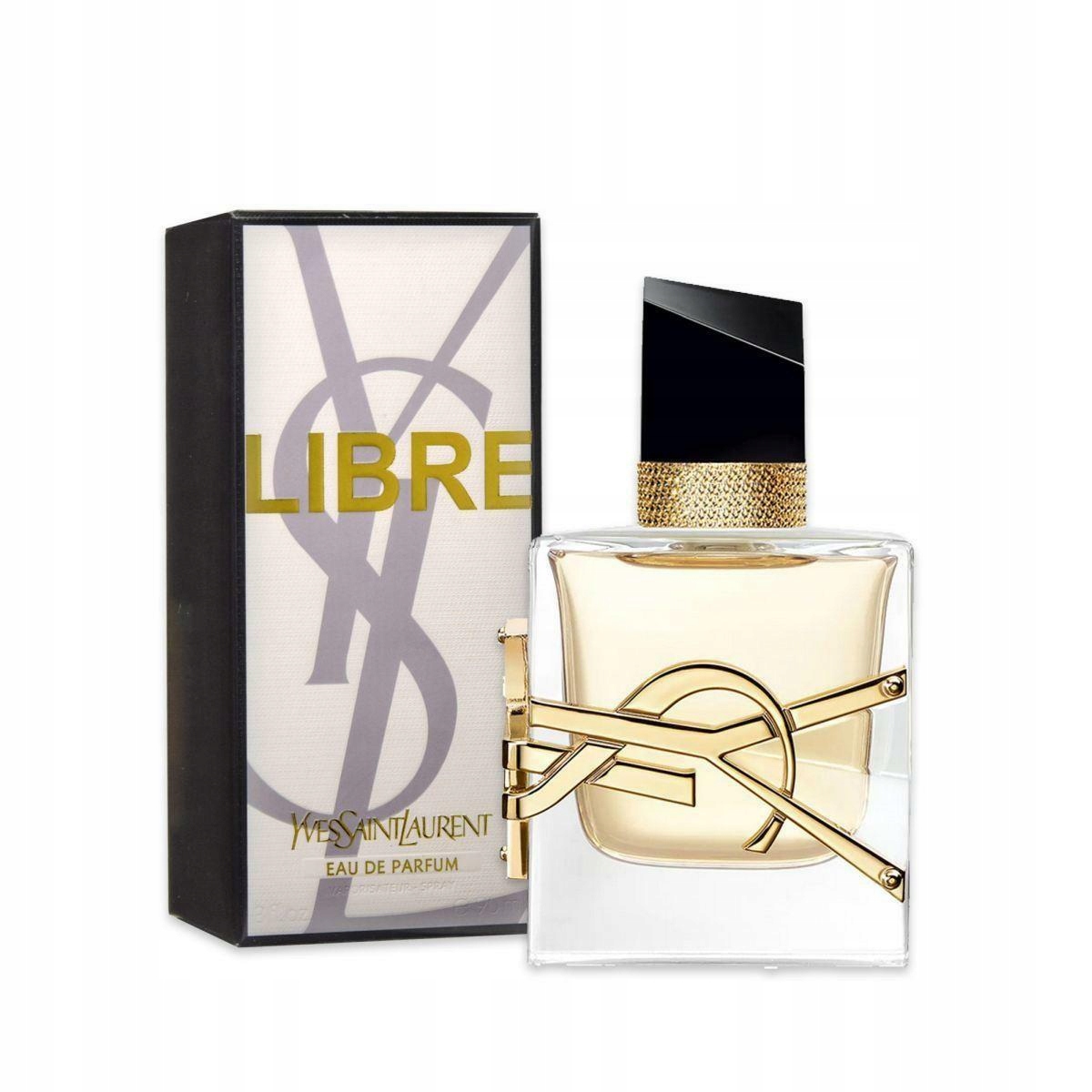 Yves Saint Laurent Libre Pour Femme parfémovaná voda 30 ml