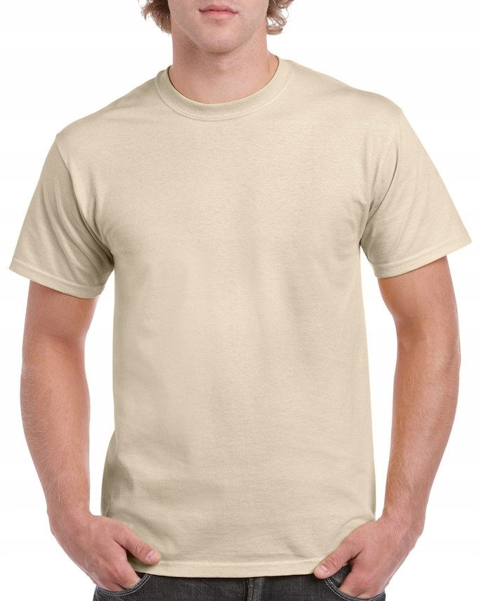 

Koszulka Wojskowa Pod Mundur T-shirt Wojskowy Sand