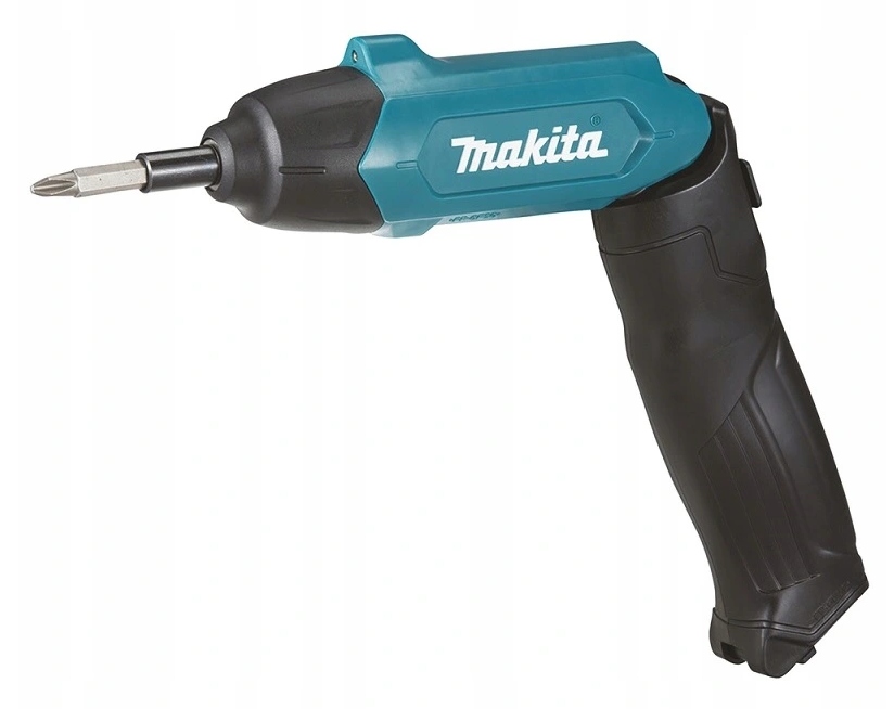 Аккумуляторная отвертка 3.6 V Li-ION (+биты) Makita