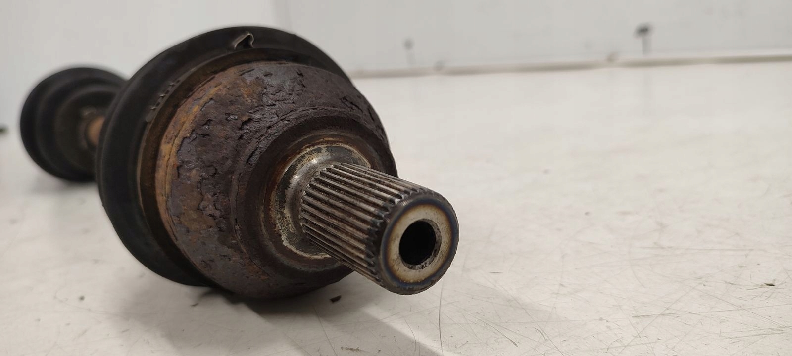 semi-axis long Ford C-MAX 1,6 16V