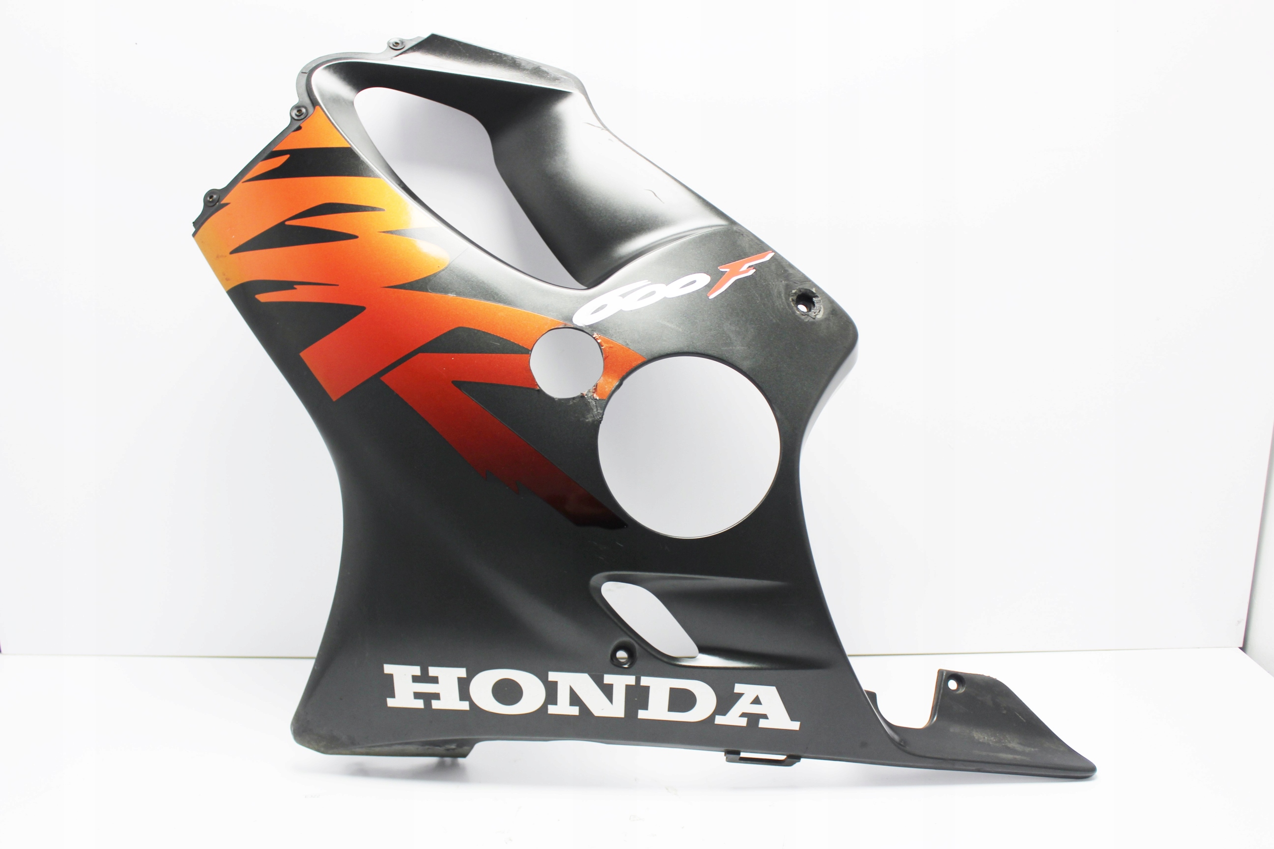 HONDA CBR 600 F4 PC35 99-00 OWIEWKA LEWA