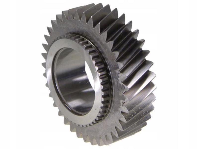 33ZF0114 - Шестерня 2-я шестерня с-37 вал С5-42.