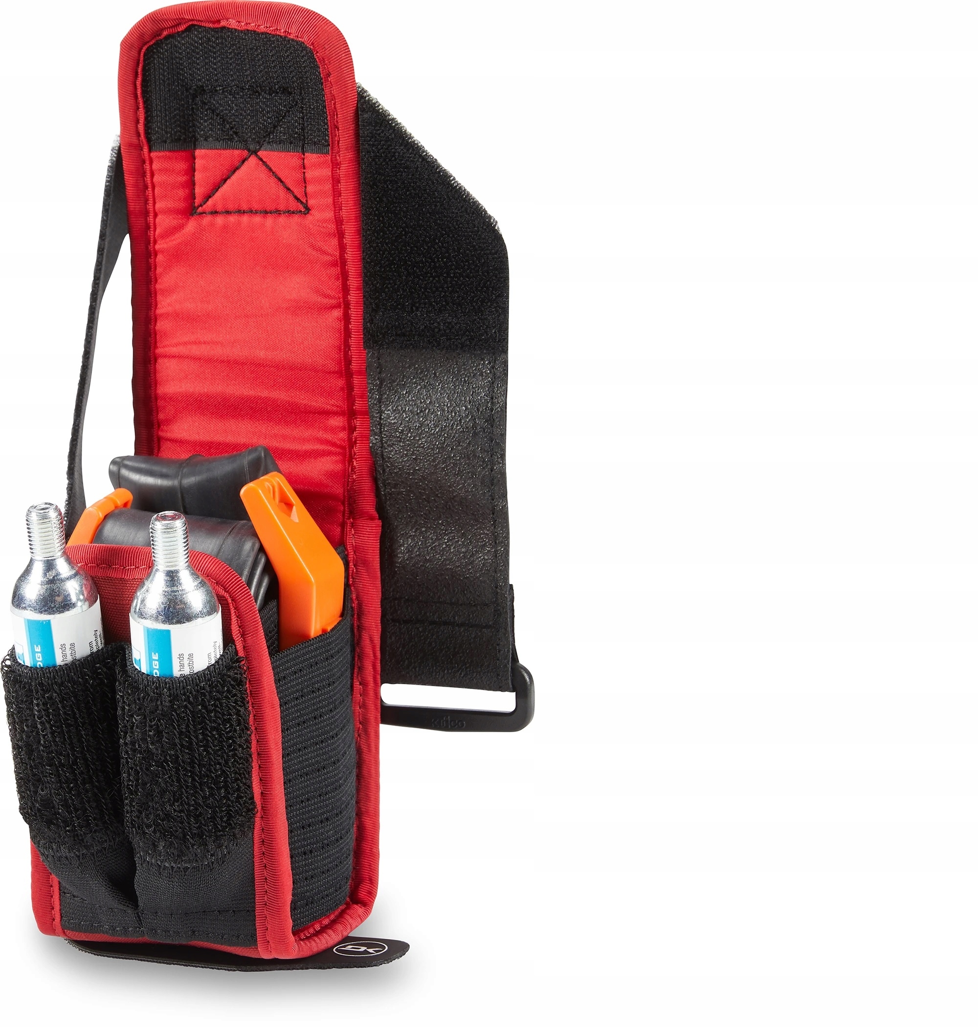 torba rowerowa DAKINE GRIPPER BIKE BAG ASHCROFT CAMO Model GRIPPER