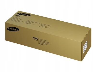 Samsung CLT-W806 Toner Collection Unit