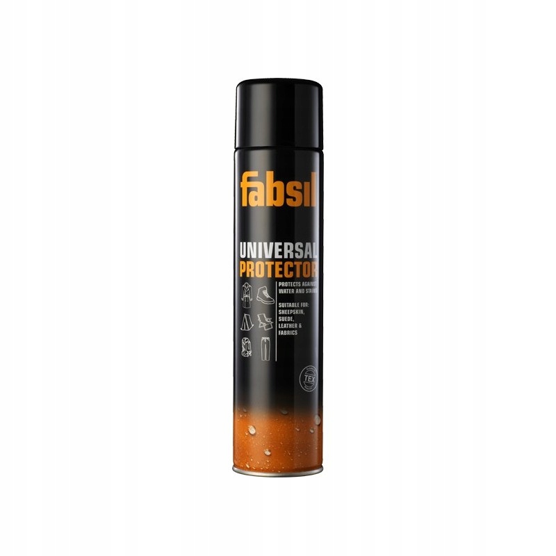 

Impregnat Fabsil Universal Protector Aerolol 400ml