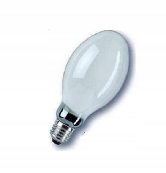 

Lampa Żarówka rtęciowa Polam Lrf 80W E27