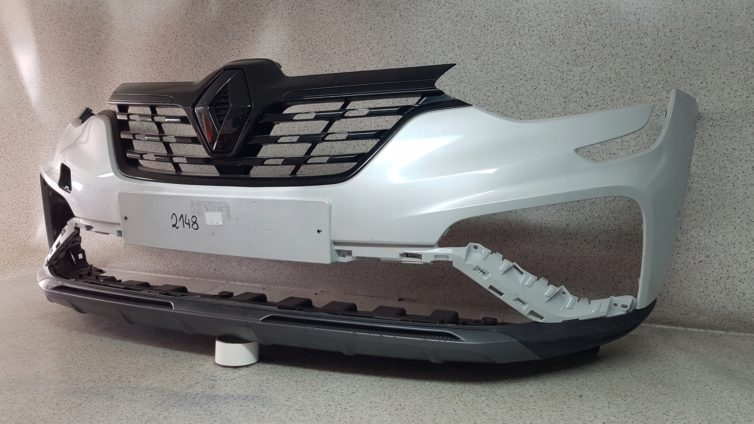 RENAULT ARKANA RS 2019 - bumper front 2148