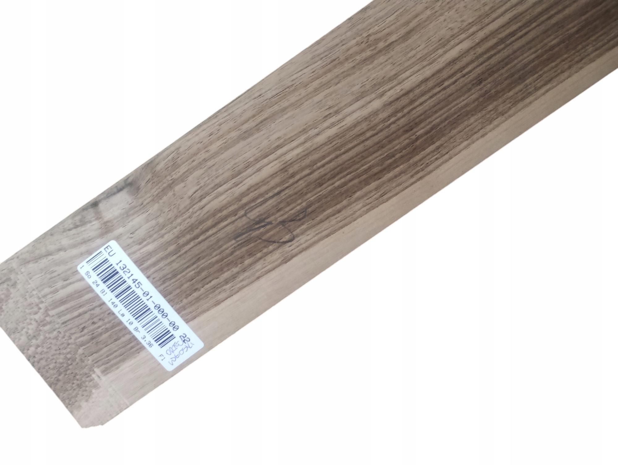 FORNIR PACZKA ORZECH WŁOSKI 3,36m2 PACZKA NR22 Kod producenta KARFORORZECH29