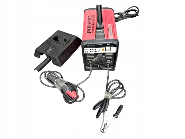 Spawarka Pirotec Se 150/1