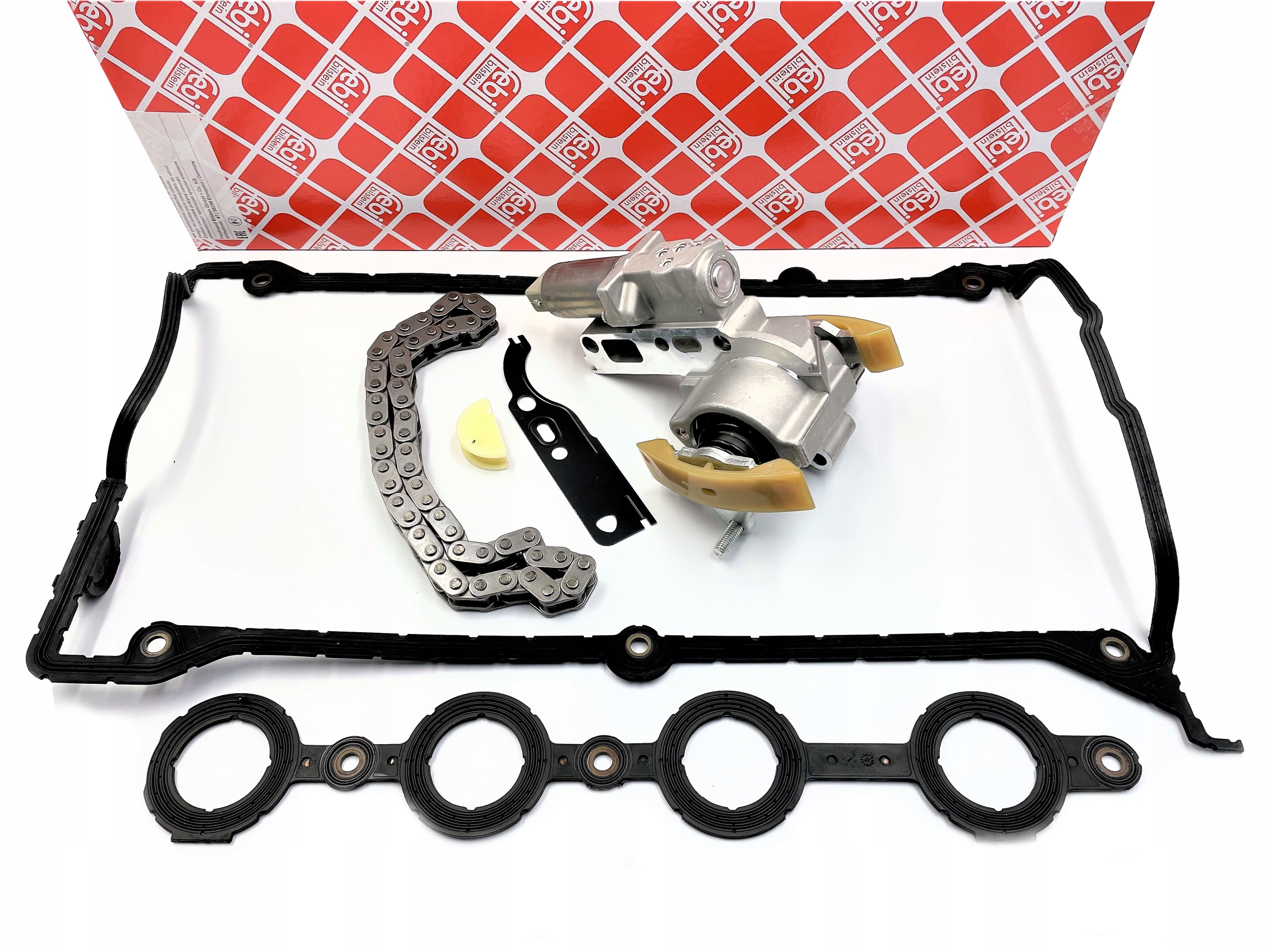 FEBI ŁAŃCUCH NAPINACZ. A3 A4 OCTAVIA GOLF 1.8T