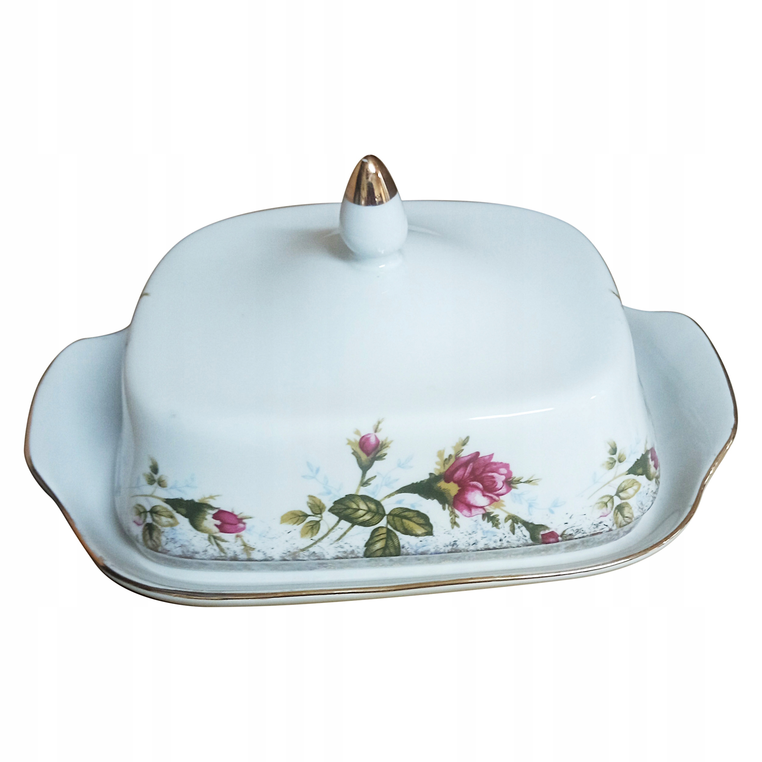 MASELNICA ASTRA CHODZIEŻ IWONA RÓŻA