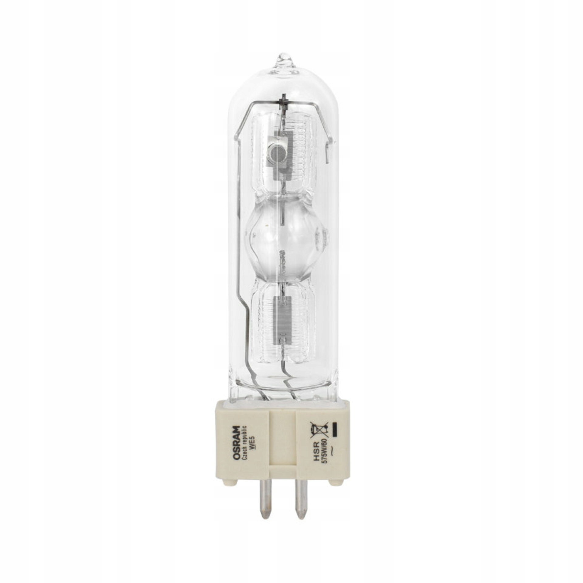 Osram Hsr 575/60 6000K GX9,5