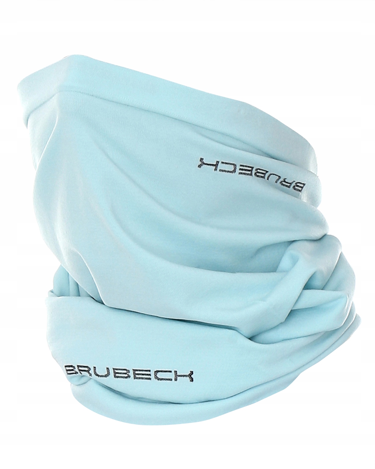 

Wytrzymały Komin Wielofunkcyjny Brubeck L/XL A80