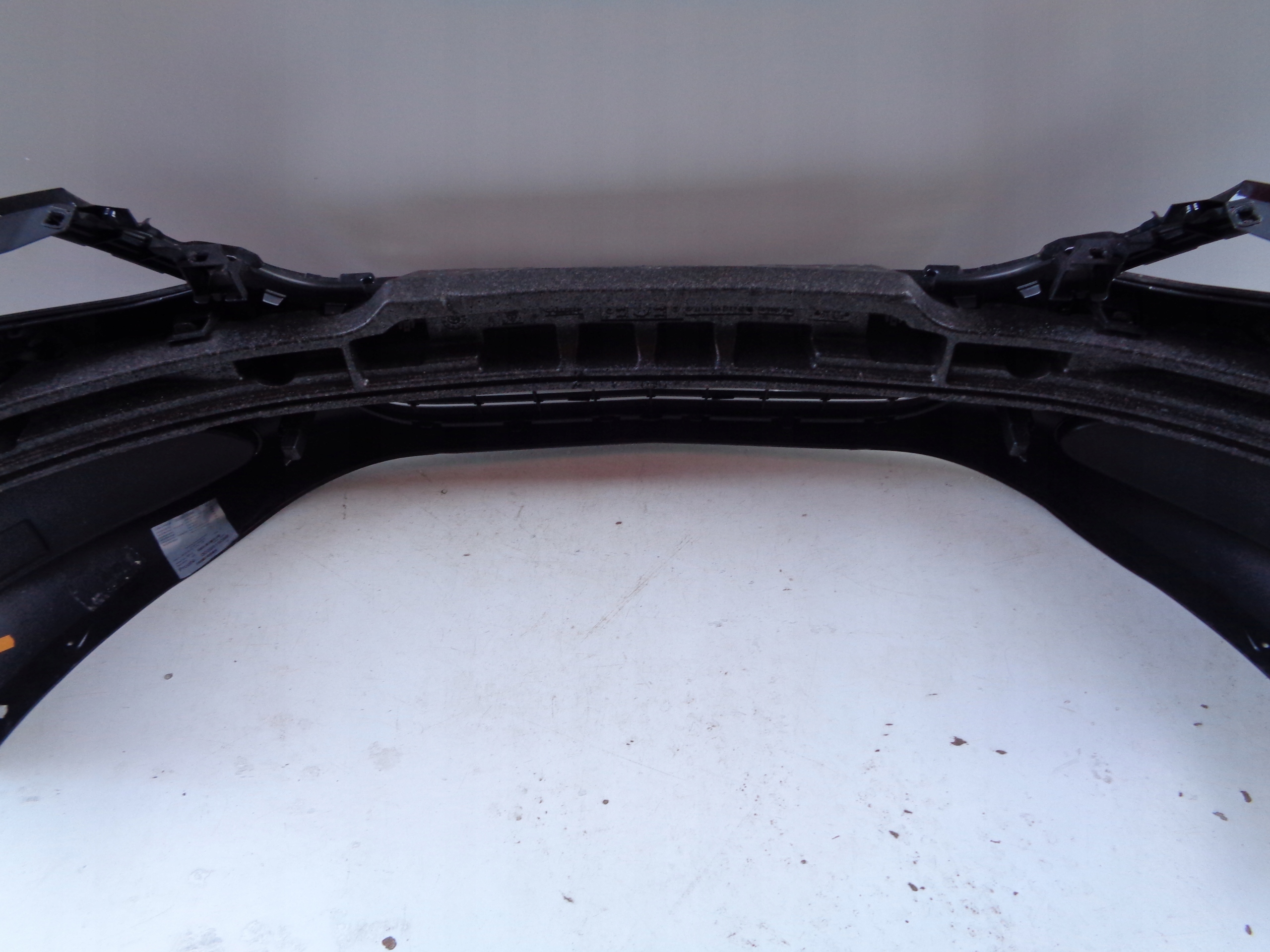 front bumper MERCEDES s-class W222 13-16 NR 50709