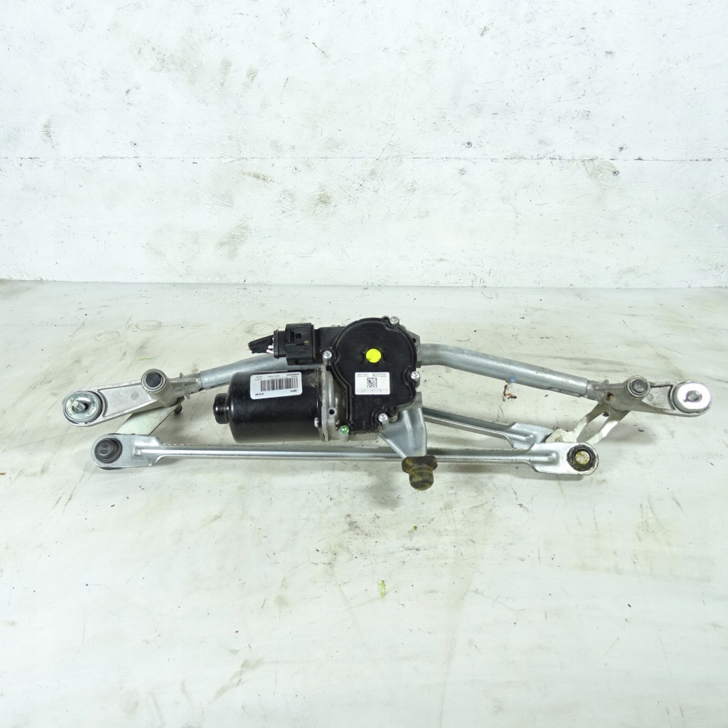 FIAT TIPO II Wischergestänge W000074253