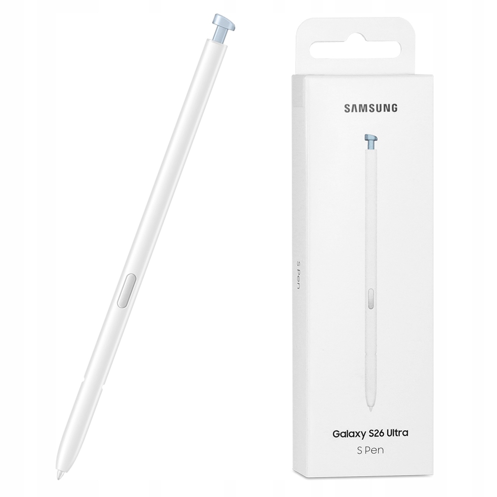 Samsung S Pen originální dotykové pero EJ-PS948 modrý pro Galaxy S26 Ultra