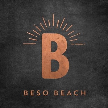 V/a Beso Beach 2017 CD