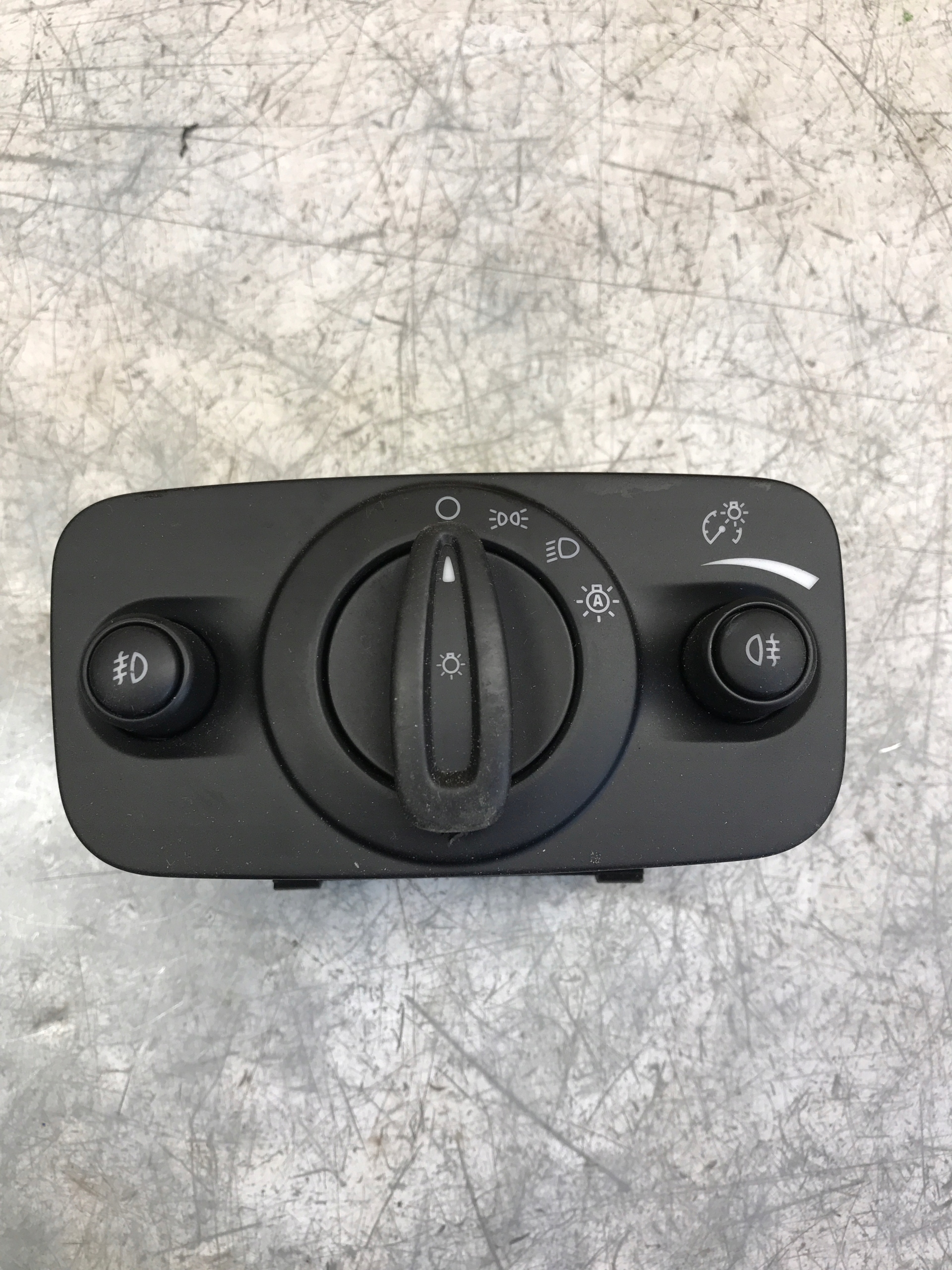 interruttore luci FORD KUGA MK2 AV6T-13A024-EC