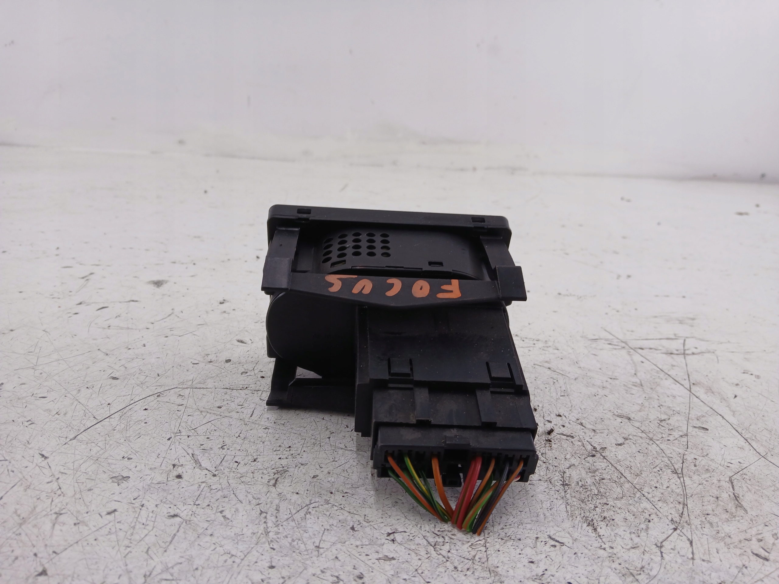 FORD FOCUS MK2 light switch 4M5T13A024EA
