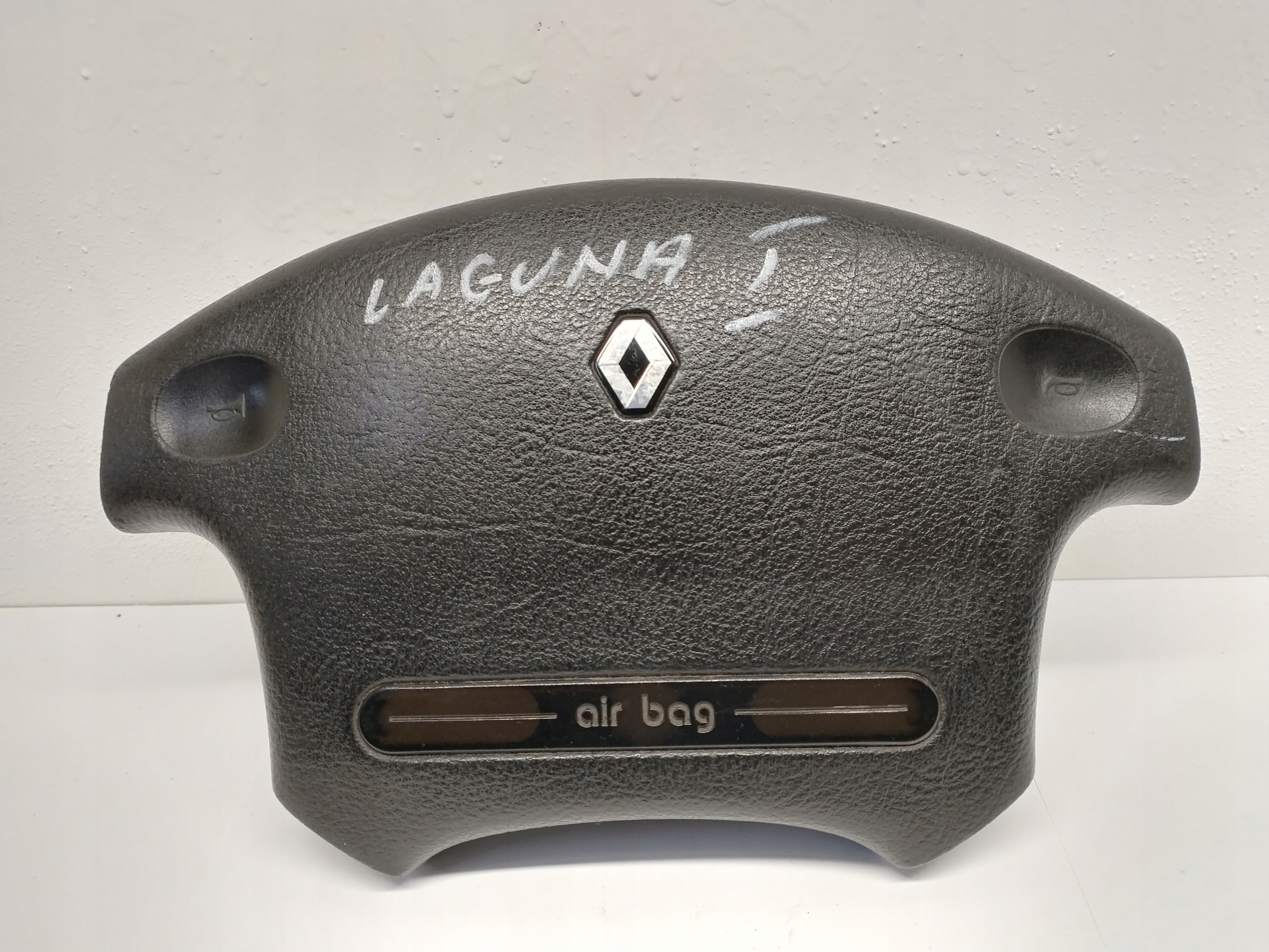 airbag airbag driver´s Renault Lagun 7700644018B