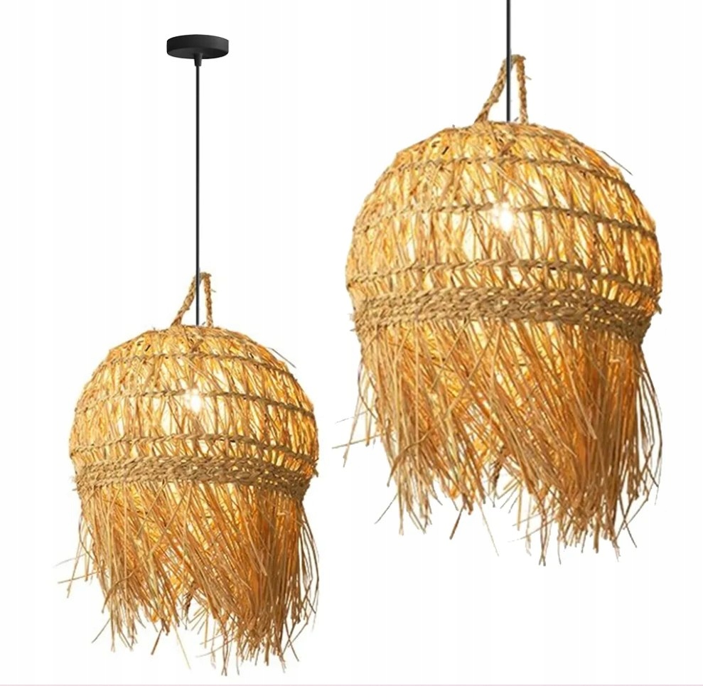 Lampa Boho APP1251-1CP