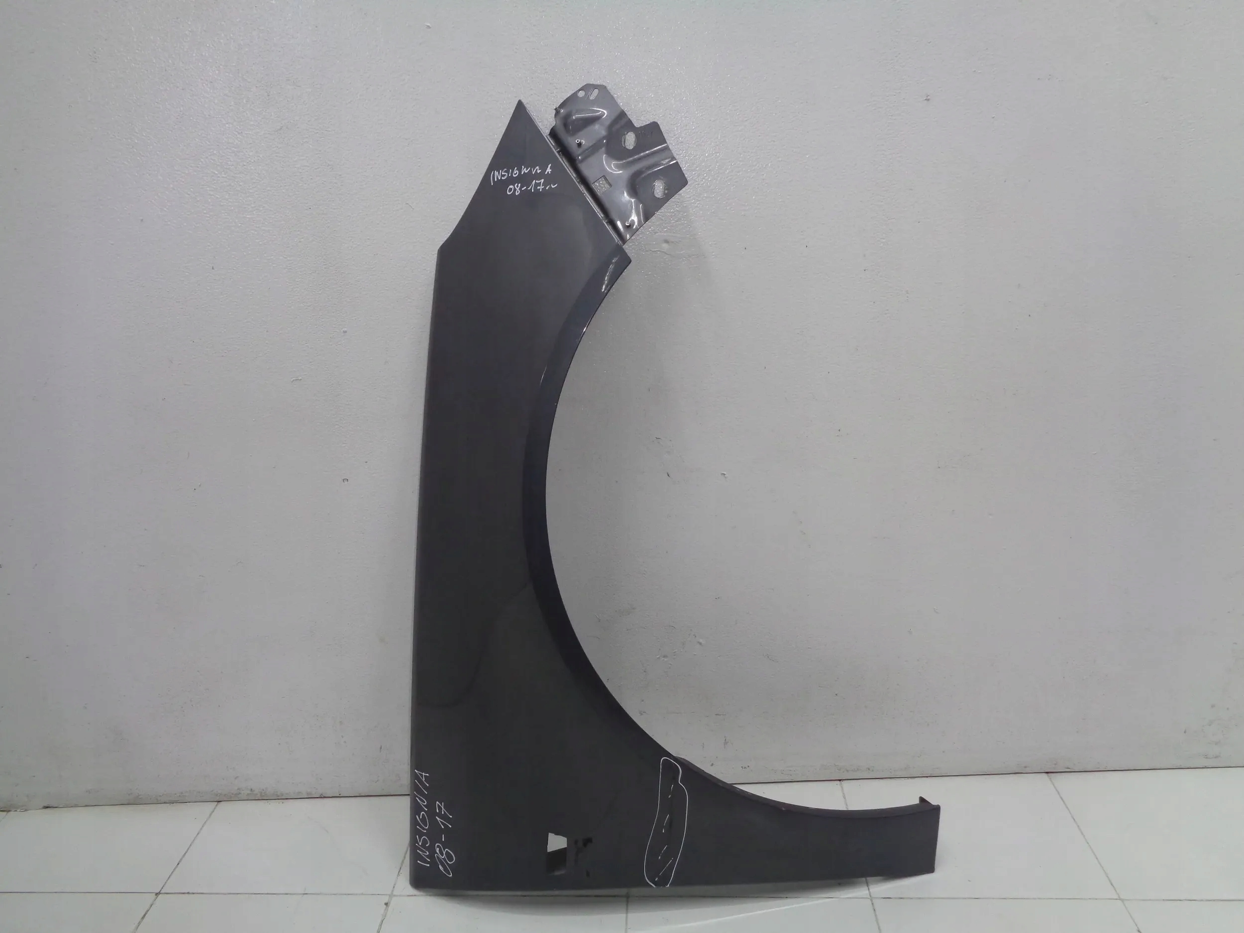 OPEL INSIGNIA A fender right front front 08-17R