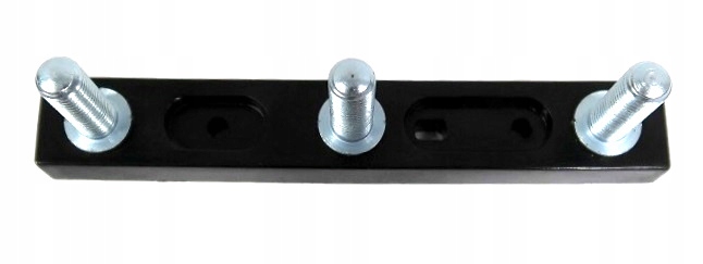 TABLICZKA LISTWA ZACISKOWA KOSTKA SILNIKA 3xM10 Marka inny