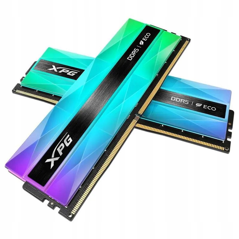 Pamäť Ram DDR5 Adata 32 Gb 7800 38