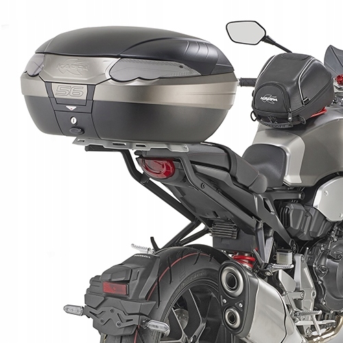 Kappa Rošt Centrálneho Kufra Honda Cb 1000 (18) ()