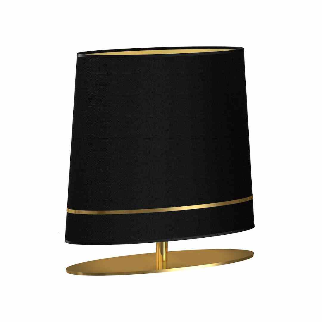 Stojacia lampa Bootes 1xE27