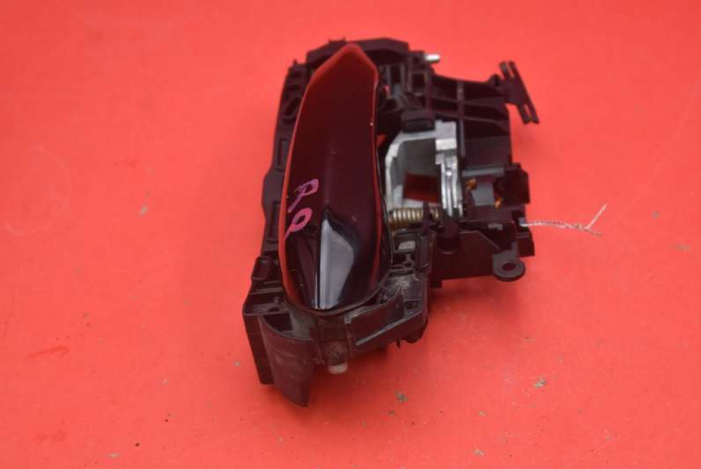 handle right front front 668 7148436 BMW F10 F11 09-13